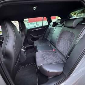 Foto inzerátu Škoda Superb FL 2.0 TDi SportLine DSG, ČR