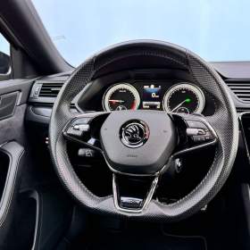 Foto inzerátu Škoda Superb FL 2.0 TDi SportLine DSG, ČR