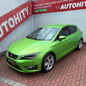 Seat Leon 1.4 TSi FR, Serviska, 1. Maj / 18504976