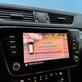 Foto inzerátu Škoda Superb FL 2.0 TDi SportLine DSG, ČR