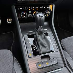 Foto inzerátu Škoda Superb FL 2.0 TDi SportLine DSG, ČR