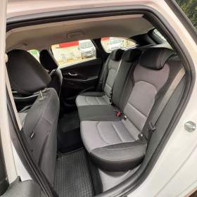 Foto inzerátu Hyundai i30 1.0 T-GDi Start Plus, ČR