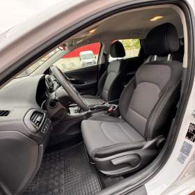 Foto inzerátu Hyundai i30 1.0 T-GDi Start Plus, ČR