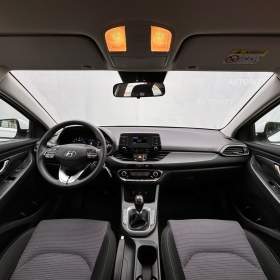 Foto inzerátu Hyundai i30 1.0 T-GDi Start Plus, ČR