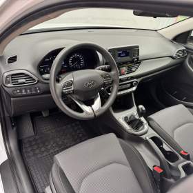 Foto inzerátu Hyundai i30 1.0 T-GDi Start Plus, ČR