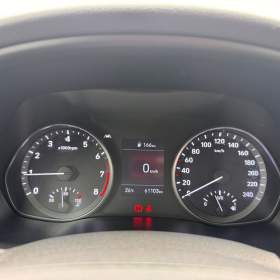 Foto inzerátu Hyundai i30 1.0 T-GDi Start Plus, ČR