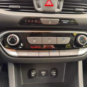 Foto inzerátu Hyundai i30 1.0 T-GDi Start Plus, ČR