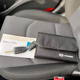 Foto inzerátu Hyundai i30 1.0 T-GDi Start Plus, ČR