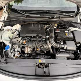 Foto inzerátu Hyundai i30 1.0 T-GDi Start Plus, ČR