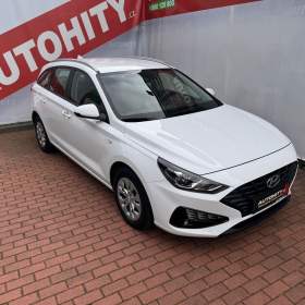 Foto inzerátu Hyundai i30 1.0 T-GDi Start Plus, ČR