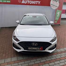 Foto inzerátu Hyundai i30 1.0 T-GDi Start Plus, ČR