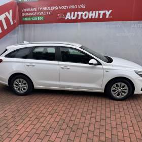 Foto inzerátu Hyundai i30 1.0 T-GDi Start Plus, ČR