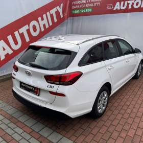 Foto inzerátu Hyundai i30 1.0 T-GDi Start Plus, ČR