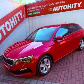 Škoda Scala 1.0 TSi Style, ČR, 1. Maj, S. K. / 18504979