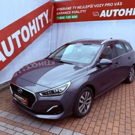 Hyundai i30 1.4 T- GDi DCT Style, ČR, 1. Maj / 18504980