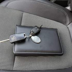 Foto inzerátu Opel Astra 1.4 Turbo 103 kW Automat