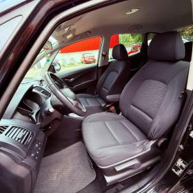 Foto inzerátu Hyundai ix20 1.6 Comfort Aut., 72 tkm