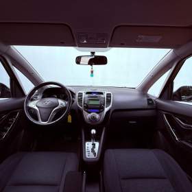 Foto inzerátu Hyundai ix20 1.6 Comfort Aut., 72 tkm