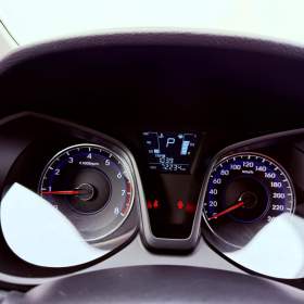 Foto inzerátu Hyundai ix20 1.6 Comfort Aut., 72 tkm