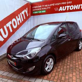 Foto inzerátu Hyundai ix20 1.6 Comfort Aut., 72 tkm