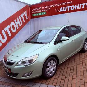 Opel Astra 1.4 EcoTec Design Edition / 18504982