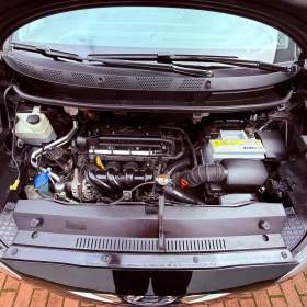 Foto inzerátu Hyundai ix20 1.6 Comfort Aut., 72 tkm