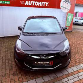 Foto inzerátu Hyundai ix20 1.6 Comfort Aut., 72 tkm