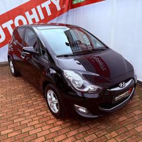 Foto inzerátu Hyundai ix20 1.6 Comfort Aut., 72 tkm