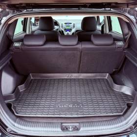 Foto inzerátu Hyundai ix20 1.6 Comfort Aut., 72 tkm