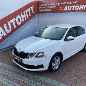 Škoda Octavia 1.6 TDi, ČR, Auto AC, NAVI / 18504983