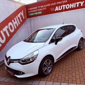 Renault Clio 0.9 TCe, ČR, 1. Maj / 18504983