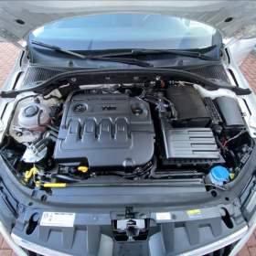 Foto inzerátu Škoda Octavia 1.6 TDi, ČR, Auto AC, NAVI