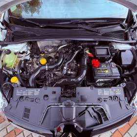 Foto inzerátu Renault Clio 0.9 TCe, ČR, 1.Maj