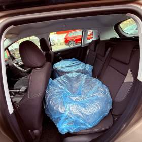 Foto inzerátu Peugeot 2008 1.2 PureTech Active, ČR, 1.Maj