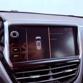 Foto inzerátu Peugeot 2008 1.2 PureTech Active, ČR, 1.Maj