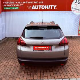 Foto inzerátu Peugeot 2008 1.2 PureTech Active, ČR, 1.Maj