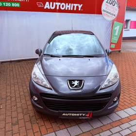Foto inzerátu Peugeot 207 1.4, Klimatizace, ČR