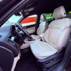 Foto inzerátu Škoda Kodiaq 2.0 TDi L&K 4x4 DSG, 7 Míst