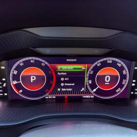 Foto inzerátu Škoda Kodiaq 2.0 TDi L&K 4x4 DSG, 7 Míst