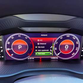 Foto inzerátu Škoda Kodiaq 2.0 TDi L&K 4x4 DSG, 7 Míst