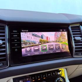 Foto inzerátu Škoda Kodiaq 2.0 TDi L&K 4x4 DSG, 7 Míst