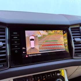 Foto inzerátu Škoda Kodiaq 2.0 TDi L&K 4x4 DSG, 7 Míst