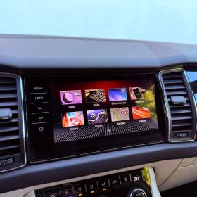 Foto inzerátu Škoda Kodiaq 2.0 TDi L&K 4x4 DSG, 7 Míst