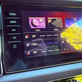 Foto inzerátu Škoda Kodiaq 2.0 TDi L&K 4x4 DSG, 7 Míst