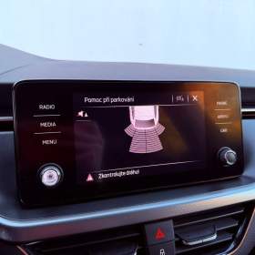 Foto inzerátu Škoda Scala 1.0 TSi CNG Style, ČR