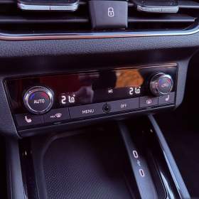 Foto inzerátu Škoda Scala 1.0 TSi CNG Style, ČR
