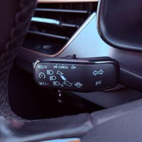 Foto inzerátu Škoda Scala 1.0 TSi CNG Style, ČR
