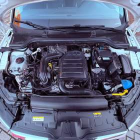 Foto inzerátu Škoda Scala 1.0 TSi CNG Style, ČR