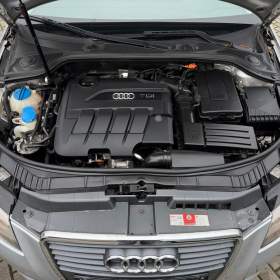Foto inzerátu Audi A3 2.0 TDi, AutoAC
