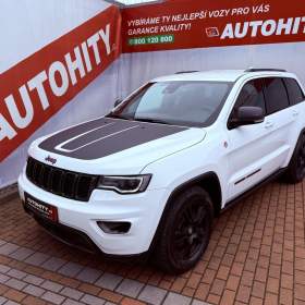 Jeep Grand Cherokee 3.0 CRDi 4x4 TrailHawk, 56 tkm / 18504990